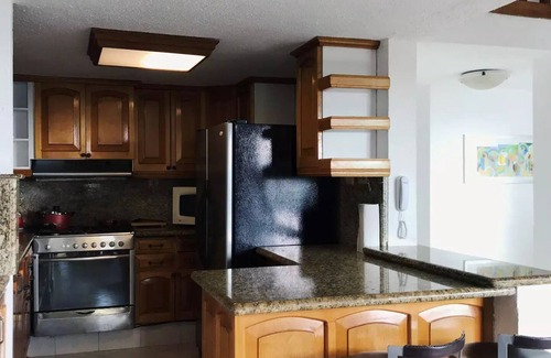 Zona Hotelera Apartment | Spacious & cosy 3 bedroom apartment in Cancun.