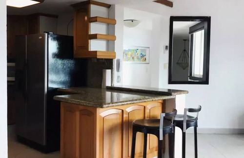 Zona Hotelera Apartment | Spacious & cosy 3 bedroom apartment in Cancun.