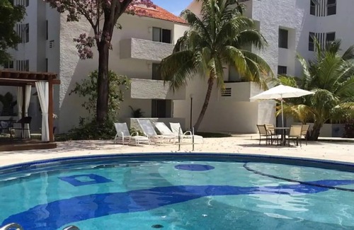 Zona Hotelera Apartment | Spacious & cosy 3 bedroom apartment in Cancun.