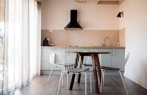 Thonon-les-Bains Cottage | Spacious cottage, 48m2, terrace - 7 guests