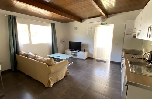 San Bartolome de Tirajana Ski Chalet | Spacious Country House in Arteara near Maspalomas