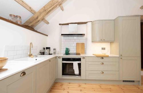 Crediton House | Spacious country retreat in the heart of Devon.