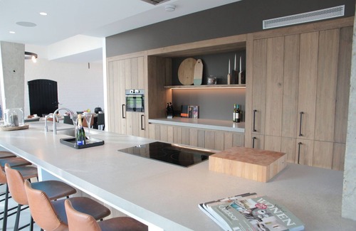 Zuidzande Other | Spacious Countryside Villa