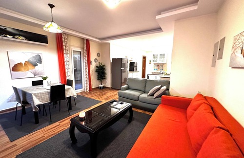 Sheikh Zayed City Apartment | Spacious cozy apartment in Karma Compound