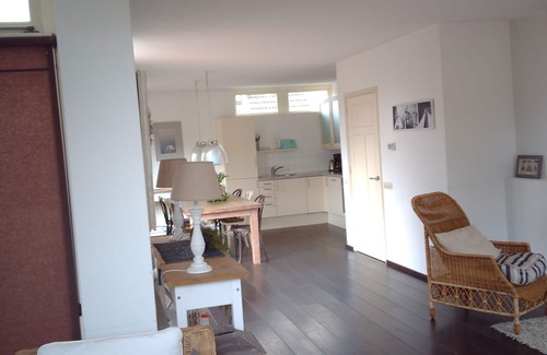 Ouddorp Villa | Spacious cozy and comfortable villa (135m²) by the beach and dunes