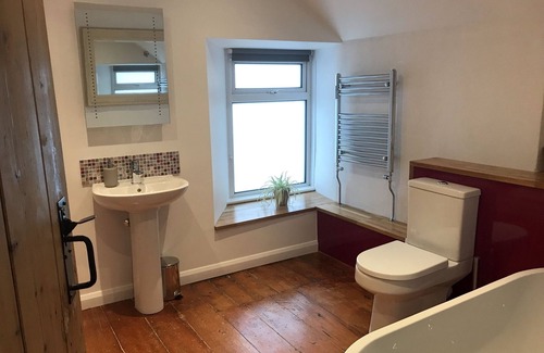 Stenalees Other | Spacious, cozy and traditional 18th-Century Farmhouse in Lanivet, Cornwall.