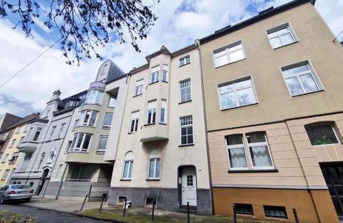 Krefeld Apartment | Spacious & Cozy Apartments