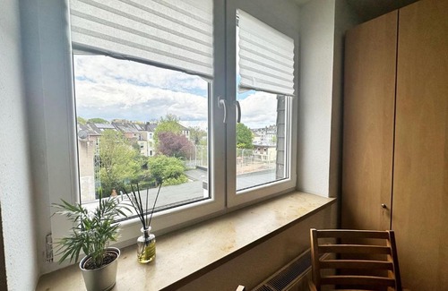 Krefeld Apartment | Spacious & Cozy Apartments