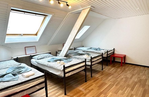 Krefeld Apartment | Spacious & Cozy Apartments
