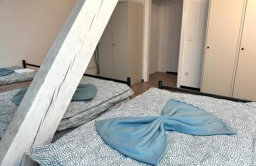 Krefeld Apartment | Spacious & Cozy Apartments