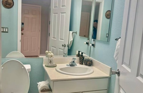 Bayshore Heights Apartment | Spacious & Cozy Home 3BD 2BA Near SF