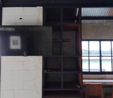 Denpasar Barat Apartment | Spacious cozy nia room