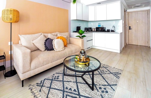 Jumeirah Village Apartment | Spacious & Cozy Studio JVC Dubai |Summer Deals