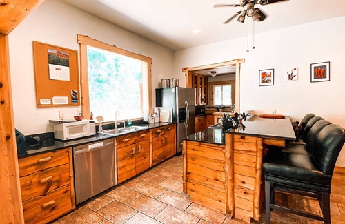 Durango - Purgatory House | SPACIOUS CUSTOM HOME WITH LARGE GAME ROOM!