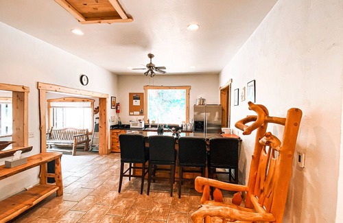 Durango - Purgatory House | SPACIOUS CUSTOM HOME WITH LARGE GAME ROOM!