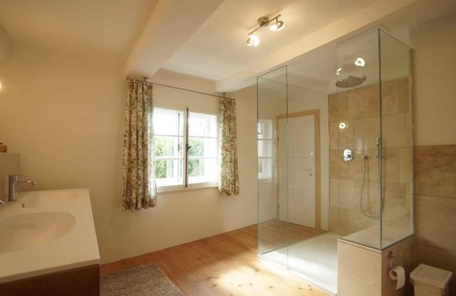 Bad Griesbach im Rottal Apartment | Spacious vacation apartment with a wonderful view of the Rottal valley