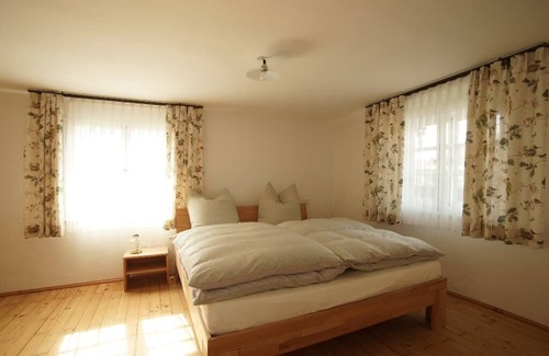 Bad Griesbach im Rottal Apartment | Spacious vacation apartment with a wonderful view of the Rottal valley