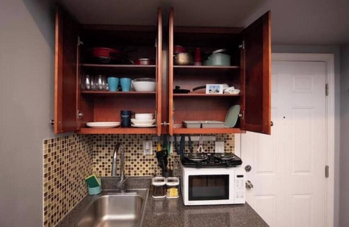 Sea Gate Apartment | Spacious duplex in private community