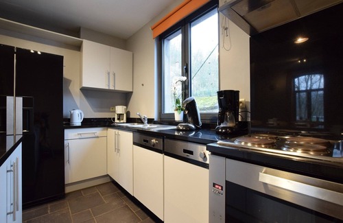 Bohon House | Spacious Durbuy group stay