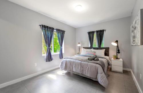 Northeast Miami Apartment | Spacious East Miami Duplex Delightful