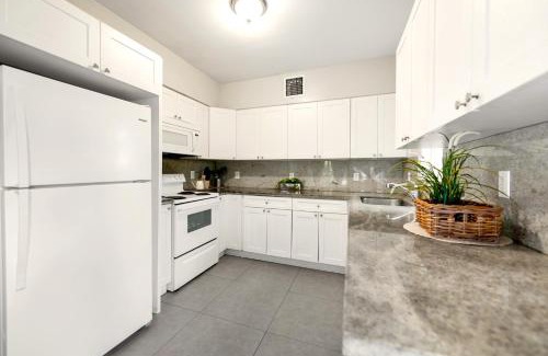 Northeast Miami Apartment | Spacious East Miami Duplex Delightful