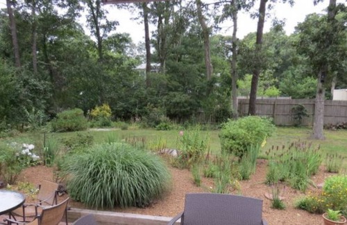 Eastham House | Spacious Eastham Getaway