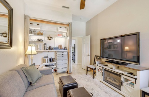 Chula Vista Apartment | Spacious Eastlake Apartment Near Trails & Lakes!