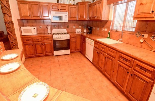 El Dorado Ranch House | Spacious El Dorado Ranch San Felipe Mexico Family Rental Home - Casa Vista