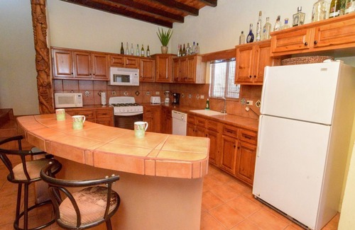 El Dorado Ranch House | Spacious El Dorado Ranch San Felipe Mexico Family Rental Home - Casa Vista
