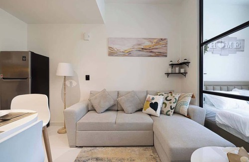 Jumeirah Village Apartment | Spacious Exceptional Studio in Heart of Dubai