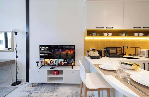 Jumeirah Village Apartment | Spacious Exceptional Studio in Heart of Dubai