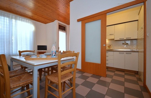 Lignano Riviera Villa | Spacious Family Villa with Garden Near the Beach