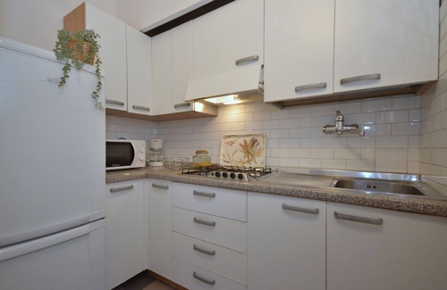 Lignano Riviera Villa | Spacious Family Villa with Garden Near the Beach