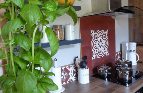 Villard-de-Lans House | Spacious family suite Ferme de la Moucherolle