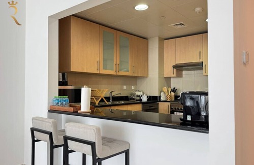 Abu Dhabi Apartment | Spacious Family Friendly 2BR in Al Reem Island