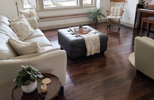 Clearwater House | Spacious Family Home