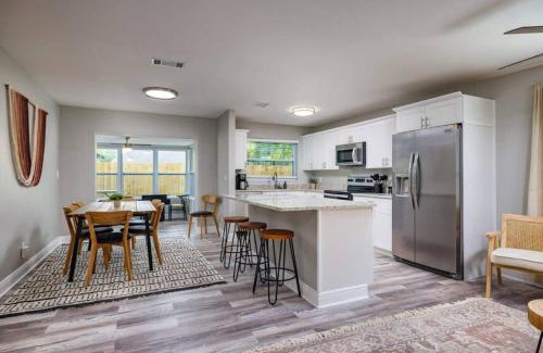 Seminole House | Spacious Family Oasis with Pool, BBQ, and Fire Pit