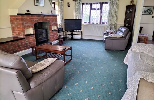 Holsworthy Other | Spacious farmhouse set in countryside with far reaching views on a working farm.
