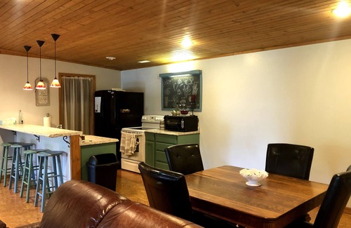 New Florence Other | Spacious Five Bedroom Country Home Near Hermann MO