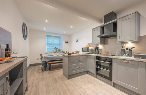 Criccieth Cottage | Spacious Five Bedroom Detached Property Near Criccieth | Penarllygad