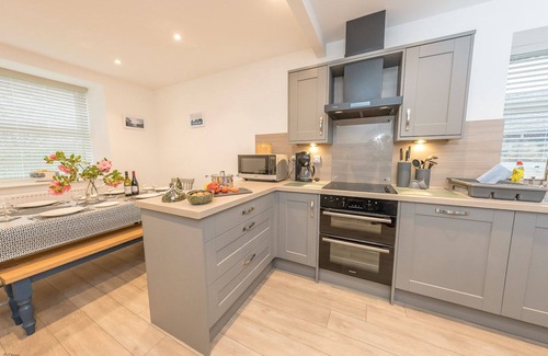 Criccieth Cottage | Spacious Five Bedroom Detached Property Near Criccieth | Penarllygad