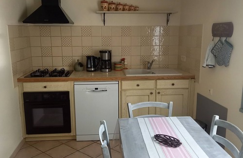 Suzette Ski Chalet | Spacious gîte for 4 people