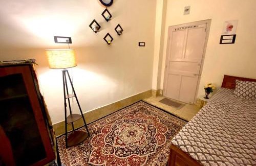 Kolkata Apartment | Spacious Gem at Central Calcutta