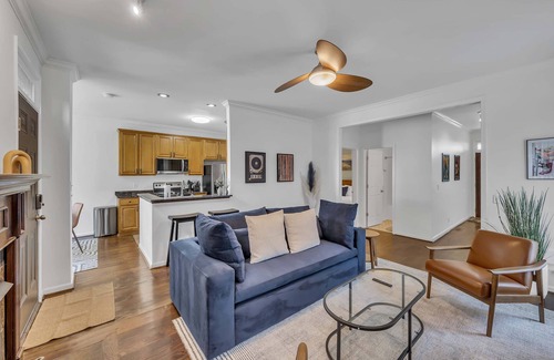 Salemtown House | Spacious Germantown Home for Groups