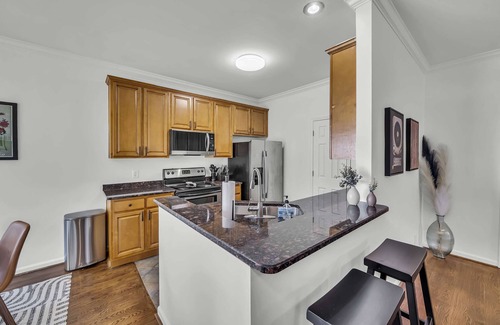 Salemtown House | Spacious Germantown Home for Groups