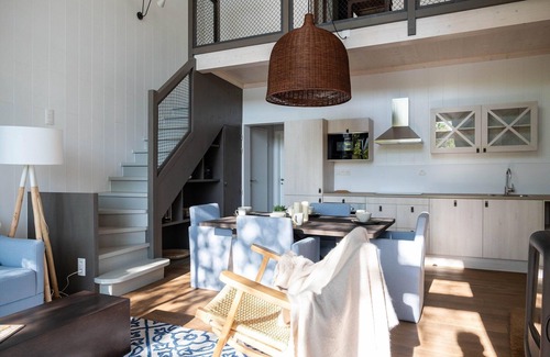 Maubray Villa | Spacious Getaway with Nature