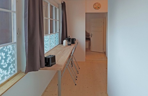 Wildemann House | Spacious Haven in Wildemann