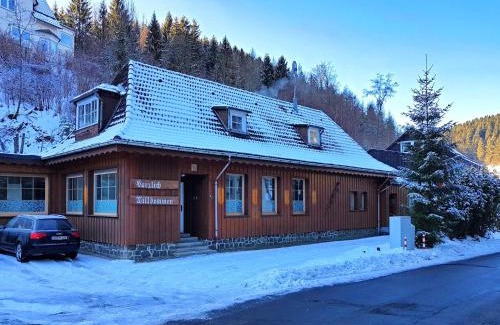Wildemann House | Spacious Haven in Wildemann, cleaning included