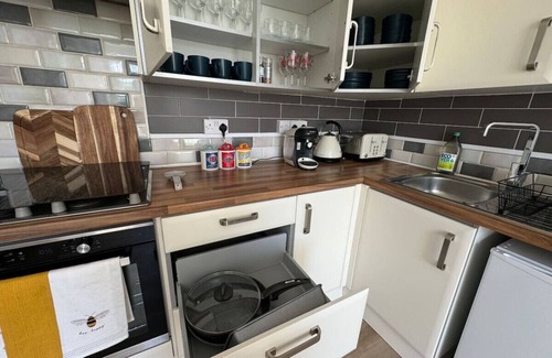 Worcester House | Spacious Heritage Home for Families & Groups