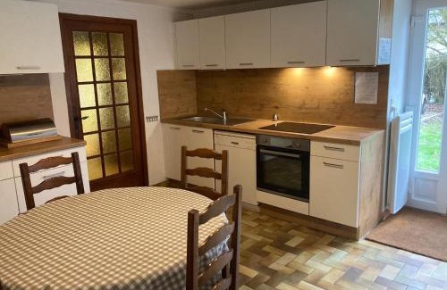 Asnieres-en-Bessin House | Spacious holiday home near Omaha Beach